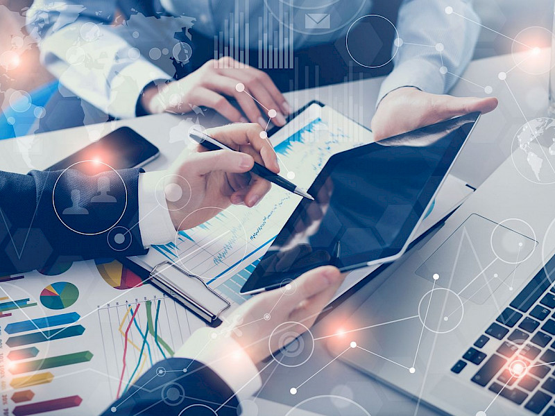 Erfolgsfaktoren im Produkt- und Portfoliomanagement